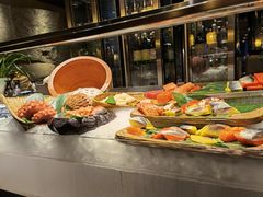 -广州富力君悦大酒店·凯菲厅