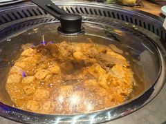 -山河屯铁锅炖·非遗铁锅炖(华强北店)