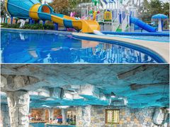 -三亚亚龙湾天域度假酒店