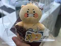 -新罗免税店(济州店)