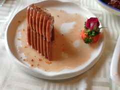 -上海年代·浙菜家烧·小海鲜(水上东路店)