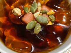 冰粉-渝信川菜(西单店)
