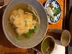 -みかわ是山居