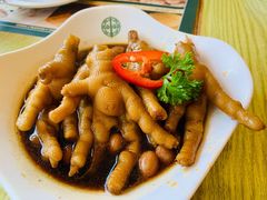 -添好运点心专门店(百老汇店)