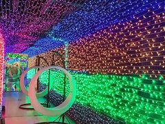 -苏州5D星空错觉艺术馆