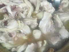 -威邵鸡煲(西华路总店)