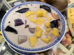 -黄氏壹品汇•水牛奶甜品(全国总店)