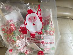 -1973继光香香鸡(大东方百货店)