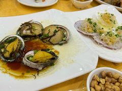 -鹏城人家海鲜酒家·23年老字号(较场尾店)