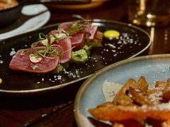 -BROWNSTONE布朗石西班牙餐厅(富城店)