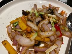 -五缘湾凯悦酒店·悦饗中餐厅