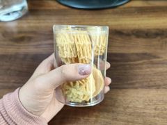 -法桐蛋糕·手作面包(万达公馆店)