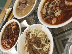 -牛王庙吳記怪味面(双楠店)