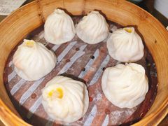 -南翔馒头店(豫园店)