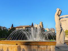 -加泰罗尼亚广场