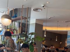 -必胜客(威高广场店)
