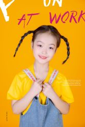 -憨大叔儿童摄影 90店连锁(房山城关店)