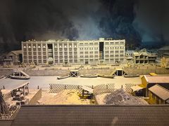 -上海四行仓库抗战纪念馆