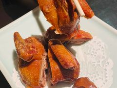 -老坑记·香港经典粤菜馆