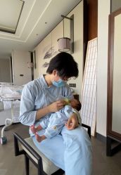 -圣贝拉母婴护理中心(深圳莱佛士店)
