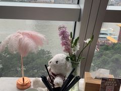 -桃花江餐厅·江景-约会·聚会