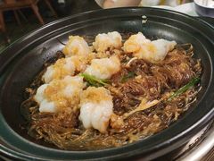 -绿茶餐厅(天津天河城店)