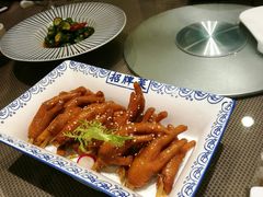 -海景壹号大酒店(惠钱路店)