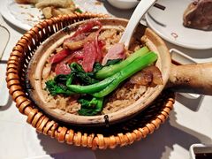 -肥仔文澳门猪骨煲(南京西路店)