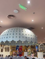 -奈尔宝家庭中心·亲子餐厅(前滩店)