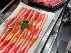 -韩宫宴烤肉·料理(苏州中心店)