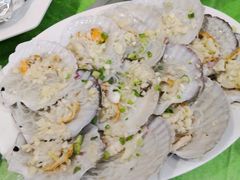 -盛港湾海鲜食府(黄沙店)