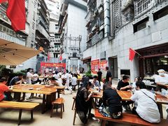 -万县面馆(高笋塘店)