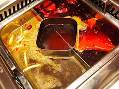 -串一火锅(赛格国际购物中心店)