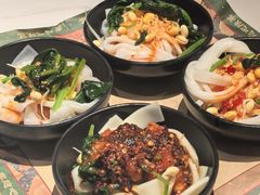 -奔跑吧陕菜·盛世长安(民乐园万达店)