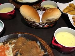 -西玛西餐厅(乐晟广场店)