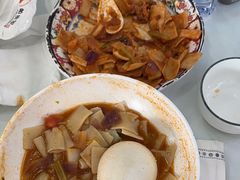 -帕米尔食府(白云观店)
