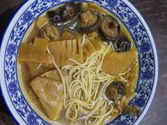 -西园寺素食(西园弄戒幢律寺店)