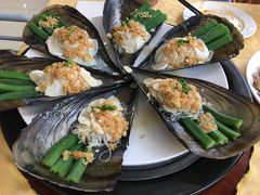 -海岛渔村大酒店(云霄路店)