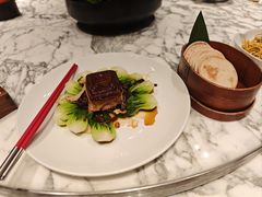 -杭州君悦酒店·湖滨28中餐厅