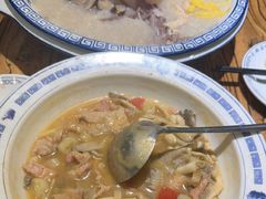 -老雒阳面馆·水席(定鼎门店)