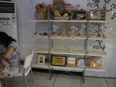 -美丽心情蛋糕(江苏路店)