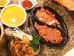 -韩罗苑(万象城店)