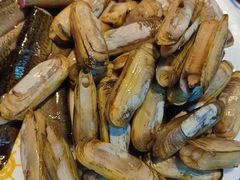 -海韵之星邮轮水会(明发商业广场店)