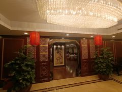 -蓬莱阁中餐厅(崇文门店)
