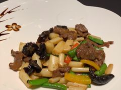 -唐御宴•御宴宫•唐代菜点(芙蓉西路店)