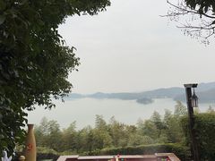 -天目湖涵田度假村