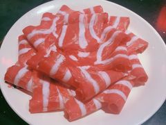 -宽板凳老灶火锅(南礼士路店)