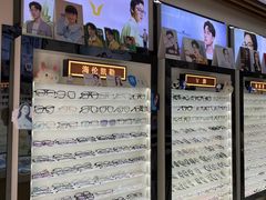 -创视镜匠眼镜管家(太升南路店)
