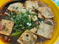 原味螺蛳粉-龍城柳州螺蛳粉(群星路店)