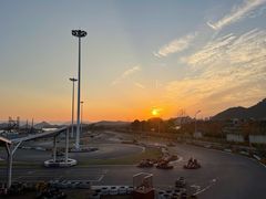 -千岛湖燃擎卡丁车赛车主题乐园(秀湖路店)
